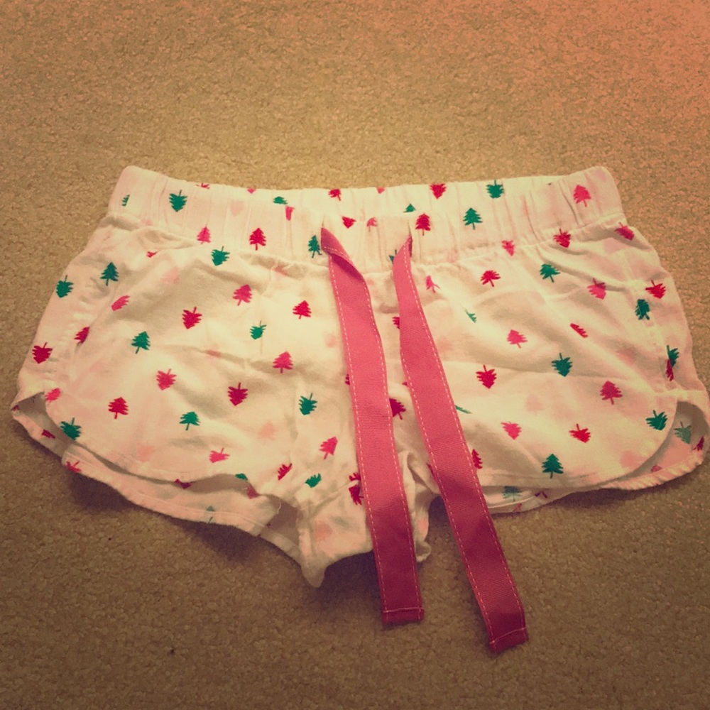 ๐โค๏ธ๐PJ shorts๐๐โค๏ธ - Picture 3 of 4